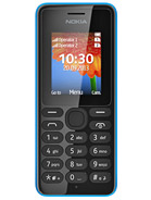 Ήχοι κλησησ για Nokia 108 δωρεάν κατεβάσετε.